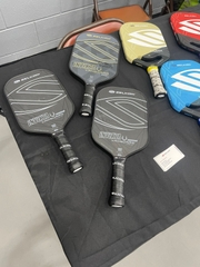 Vợt Pickleball Selkirk Vanguard Control Invikta 16mm ( Bản Demo)