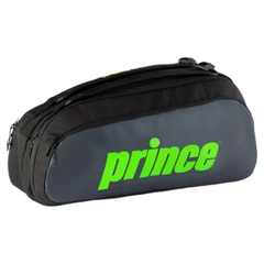 Túi tennis Prince Tour 2 Comp Bk/Gr