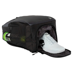 Balo tennis Prince Slam Backpack Bk/Gy