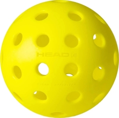Bóng pickleball 3B HEAD Pro 40 Outdoor