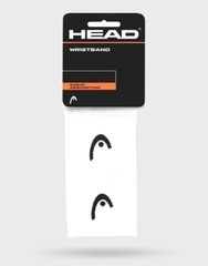 Băng chặn mồ hôi tay Head loại Ngắn - Dài