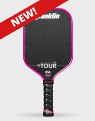 Vợt pickleball Franklin FS Tour Dynasty