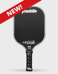 Vợt pickleball Franklin FS Tour Tempo
