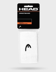 Băng chặn mồ hôi tay Head loại Ngắn - Dài