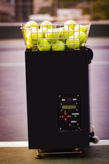 Máy bắn bóng Tennis Aero – Phiên bản nâng cao.(Advanced)