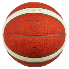 Bóng rổ Molten B6G5000 – Size 6