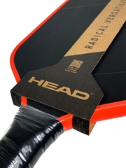 Vợt pickleball HEAD Radical Tour EX Raw