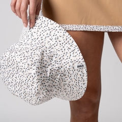 Mũ Bucket hai mặt JOOLA Unisex