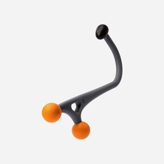 Thanh Mát Xa Triggerpoint Acucurve Cane - Xám