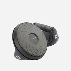Dụng Cụ Tập Hít Đất Harbinger Push Up Pro (Previously Elite) - Đen
