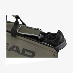 Túi Tennis PRO X RACQUET BAG L