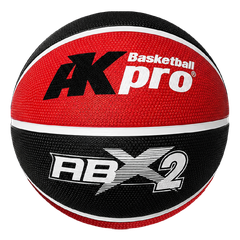 Bóng rổ Cao su AKpro ABX2