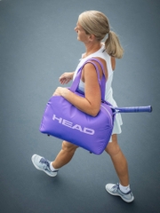 Túi Tennis HEAD TOUR TOTE BAG 22L PU