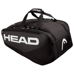 Túi Pickleball HEAD - Pro Pickleball Bag M BKWH