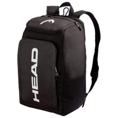 Balo Pickleball HEAD Pro Pickleball Backpack 26L BKWH