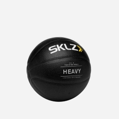 Bóng tập luyện Bóng Rổ Sklz Heavy Weight Control (Hạng Nhẹ) - Đen