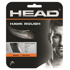 Dây Tennis Head Hawk Rough