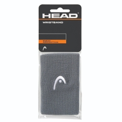 Băng chặn mồ hôi tay Head loại Ngắn - Dài