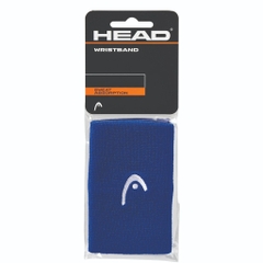 Băng chặn mồ hôi tay Head loại Ngắn - Dài