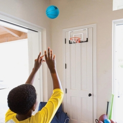 Bóng tập luyện Sklz Pro Mini Hoop Swish Foam 5