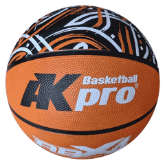 Bóng rổ Cao su AKpro ABX4