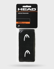 Băng chặn mồ hôi tay Head loại Ngắn - Dài