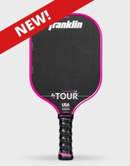 Vợt pickleball Franklin FS Tour Tempo