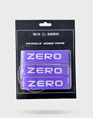 Dán viền Six Zero Edgeguard Tape  (vỉ 3 chiếc)