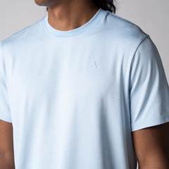 Áo thun ngắn tay nam JOOLA - Men's Club Short Sleeve