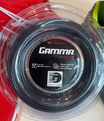 Dây đan vợt tennis GAMMA MOTO 17 ( cuộn )