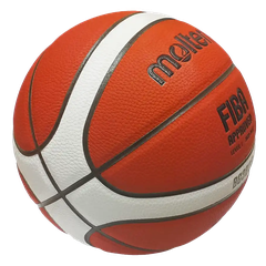 Bóng rổ Molten B6G3800-2 – Size 6