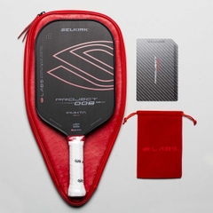 Vợt Pickleball Selkirk Project Labs 008