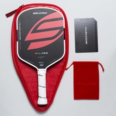 Vợt Pickleball Selkirk Labs Project BoomStick Widebody