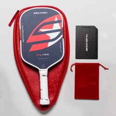 Vợt Pickleball Selkirk LABS Boomstik Jack Sock