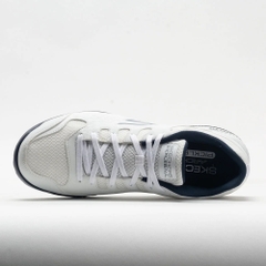 Giày Nam Skechers® Viper Court Pickleball Shoe White