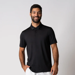 Áo thun ngắn tay nam JOOLA - Men's Court Short Sleeve