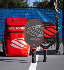Vợt pickleball Selkirk Labs Project 006