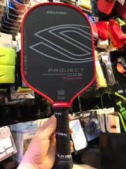 Vợt pickleball Selkirk Labs Project 006