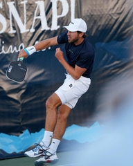 Vợt Pickleball CRBN 1X phiên bản giới hạn ( có chữ ký Thomas Wilson)