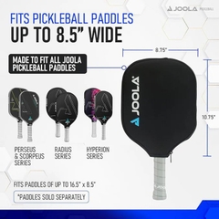 Túi bọc vợt Pickleball Joola Universal Neoprene