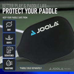 Túi bọc vợt Pickleball Joola Universal Neoprene