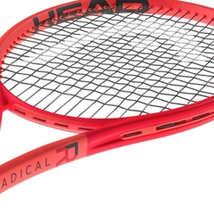 Vợt Tennis HEAD Radical Pro 2025