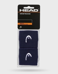 Băng chặn mồ hôi tay Head loại Ngắn - Dài