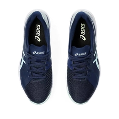 Giày Nữ Asics Solution Swift FF