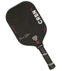 Vợt Pickleball CRBN 1X phiên bản giới hạn ( có chữ ký Thomas Wilson)