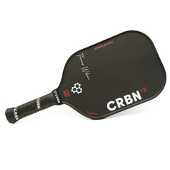 Vợt Pickleball CRBN 1X phiên bản giới hạn ( có chữ ký Thomas Wilson)
