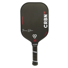 Vợt Pickleball CRBN 1X phiên bản giới hạn ( có chữ ký Thomas Wilson)