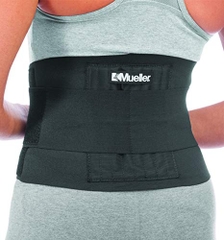 Nẹp lưng hiệu Mueller 4581