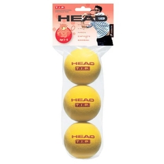 Bóng tennis HEAD T.I.P Red Foam
