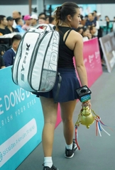 Balo Pickleball dùng cho thi đấu hiệu Sypik